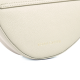 CARTERA BRUNA - BLANCO OFF