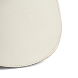 CARTERA BRUNA - BLANCO OFF