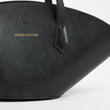 CARTERA ANA - NEGRO