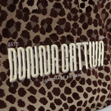 TOTE BAG BABI - MARRON