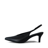 ZAPATO BRIE -  NEGRO