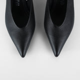 ZAPATO BRIE -  NEGRO