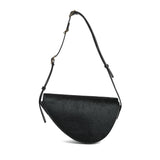 CARTERA BRUNE - NEGRO
