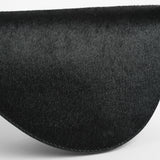 CARTERA BRUNE - NEGRO