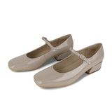 ZAPATO CAROLI - ARENA
