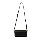 CARTERA CARRIE - NEGRO