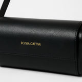 CARTERA CARRIE - NEGRO