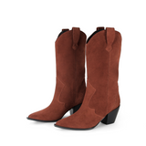 BOTA CELINA - ROBLEGAMUZA