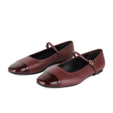 BALERINA CHANA - CHERRY