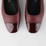 BALERINA CHANA - CHERRY