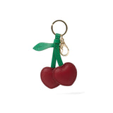 LLAVERO CHERRY - ROJO