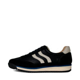 ZAPATILLA CLARA - NEGRO