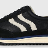 ZAPATILLA CLARA - NEGRO