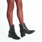 BOTA CORINA - NEGRO