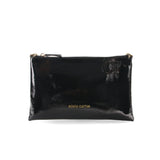 CARTERA CATA - NEGRO CHAROL
