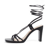 SANDALIA EMILIA - NEGRO