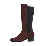 BOTA ESTELE - MARRÓN