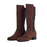 BOTA ESTELE - MARRÓN