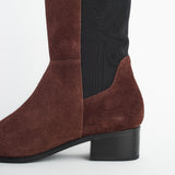 BOTA ESTELE - MARRÓN