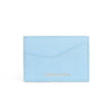TARJETERO FABI - BABY BLUE