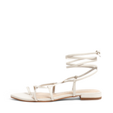 SANDALIA GULIA – BLANCO/OFF