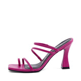 SANDALIA JOSELYNE - FUCSIA