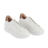 ZAPATILLA LIMA - BLANCO/VERDE