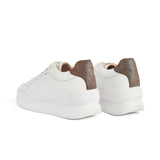 ZAPATILLA LIMA - BLANCO/VERDE