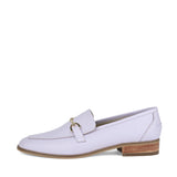 MOCASÍN LISA - LILA