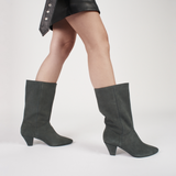 BOTAS LUISI - PLOMO