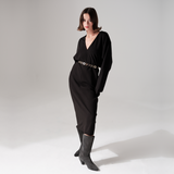 BOTAS LUISI - PLOMO