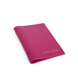 PORTAPASAPORTE MAFER - FUCSIA