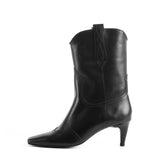 BOTA MAGGIE - NEGRO