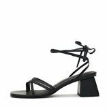 SANDALIA MARGOT - NEGRO