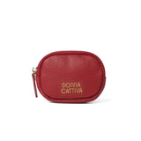 MONEDERO PENNY - CORAL