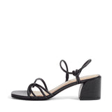 SANDALIA PIPI - NEGRO