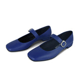 BALERINA POMBO - BLUEBERRY