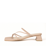 SANDALIA RACHEL - BLUSH