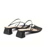 SANDALIA RACHEL - NEGRO