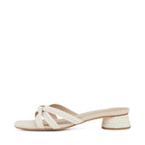 SANDALIA RAFI - BEIGE