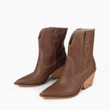 BOTA SELENA - TABACO