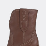 BOTA SELENA - TABACO