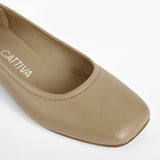 BALERINA SQUARE - MAÍZ