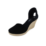 ALPARGATA TABI - NEGRO