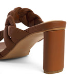 SANDALIA TATI - CAMEL