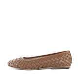 BALERINA TERELA - CAMEL