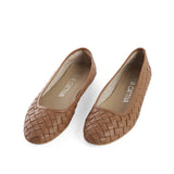 BALERINA TERELA - CAMEL