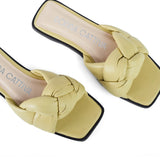 SANDALIA TERESITA - LIMA