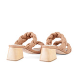 SANDALIA TESSA - BLUSH