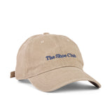 GORRA THE SHOE CLUB - CAMEL